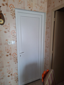 Photo de galerie - Menuiserie - Huisserie - Agencement
