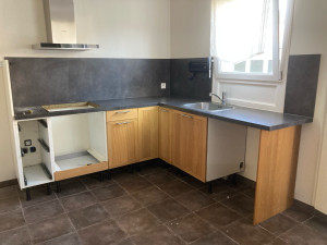 Photo de galerie - Démontage cuisine 