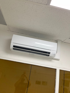 Photo de galerie - Chauffage - Climatisation