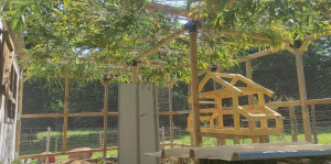 Photo de galerie - Bricolage et multi services