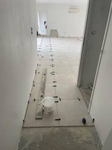 Photo de galerie - Carrelage 