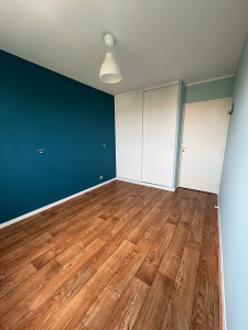 Photo de galerie - Remise en état d’une chambre 