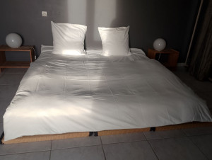 Photo de galerie - Ménage 
conciergerie 
aide à domicile 