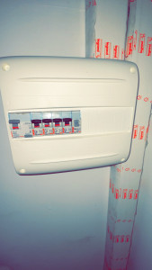 Photo de galerie - Mise aux normes 