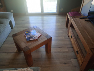 Photo de galerie - Bricolage et multi services