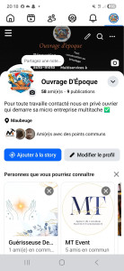 Photo de galerie - Webmarketing