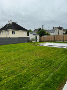 Photo de galerie - Tonte 