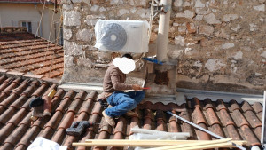 Photo de galerie - Bricolage et multi services