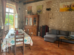 Photo de galerie - Ménage