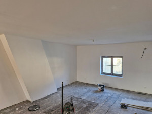 Photo de galerie - Suite de la pièce 