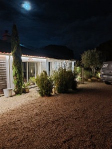 Photo de galerie - Eclairage extérieur