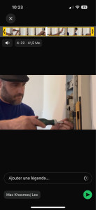 Photo de galerie - Serrurerie