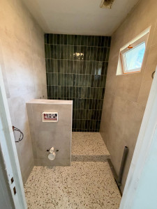 Photo de galerie - Carrelage