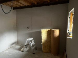 Photo de galerie - Rénovation, intérieur, extension