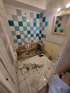 Photo de galerie - Avant la transformation 