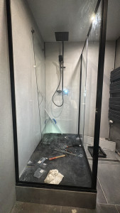 Photo de galerie - Plomberie - Installation sanitaire