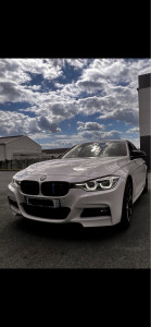 Photo de galerie - Lavage auto