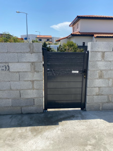 Photo de galerie - Bricolage et multi services