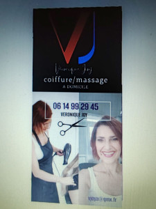 Photo de galerie - Coordonnées 