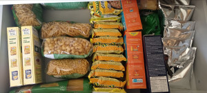 Photo de galerie - Ménage