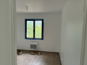 Photo de galerie - Peinture - Tapisserie