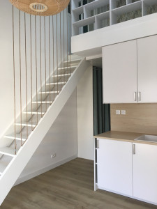 Photo de galerie - Bricolage et multi services