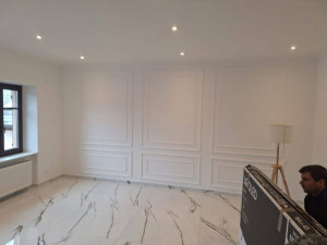 Photo de galerie - Artisan tout corps d'état - Rénovation