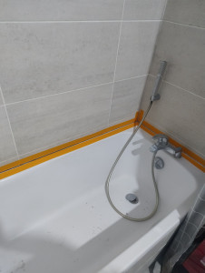 Photo de galerie - Plomberie 