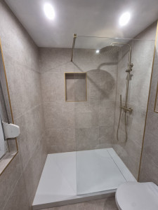 Photo de galerie - Plomberie - Installation sanitaire