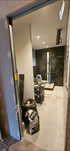 Photo de galerie - Carrelage