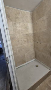 Photo de galerie - Artisan tout corps d'état - Rénovation