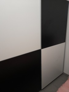 Photo de galerie - Montage meubles en kit