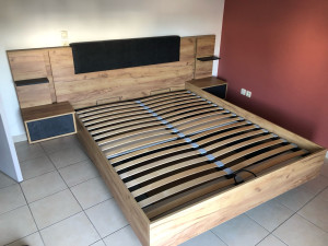 Photo de galerie - Montage meubles en kit