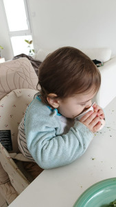 Photo de galerie - Baby sitting