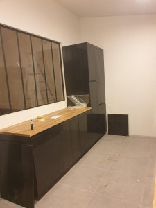 Photo de galerie - Montage meubles en kit