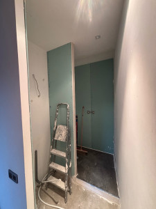 Photo de galerie - Bricolage et multi services