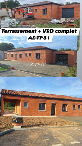 Photo de galerie - VRD