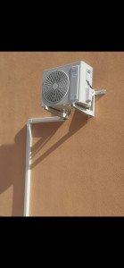 Photo de galerie - INSTALLATION CLIMATISATION REVERSIBLE