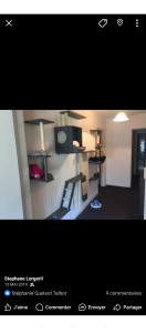 Photo de galerie - Bricolage et multi services