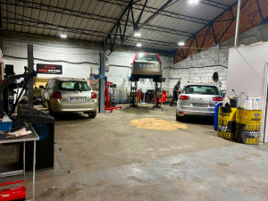 Photo de galerie - Auto Nation 41
