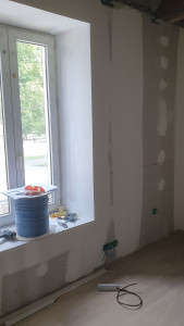Photo de galerie - Un bureau 
