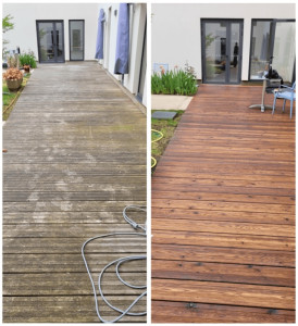 Photo de galerie - Bricolage et multi services