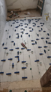 Photo de galerie - Carrelage Ptit surface 