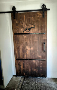 Photo de galerie - Menuiserie - Huisserie - Agencement