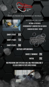 Photo de galerie - Ménage