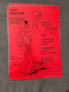 Photo de galerie - Photographe