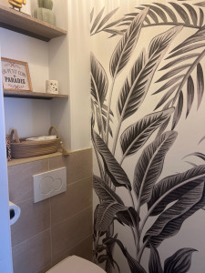 Photo de galerie - Bricolage et multi services