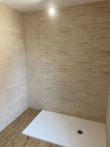 Photo de galerie - Carrelage