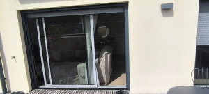 Photo de galerie - Menuiserie - Huisserie - Agencement