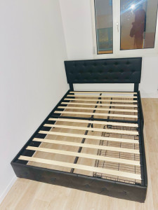 Photo de galerie - Lit